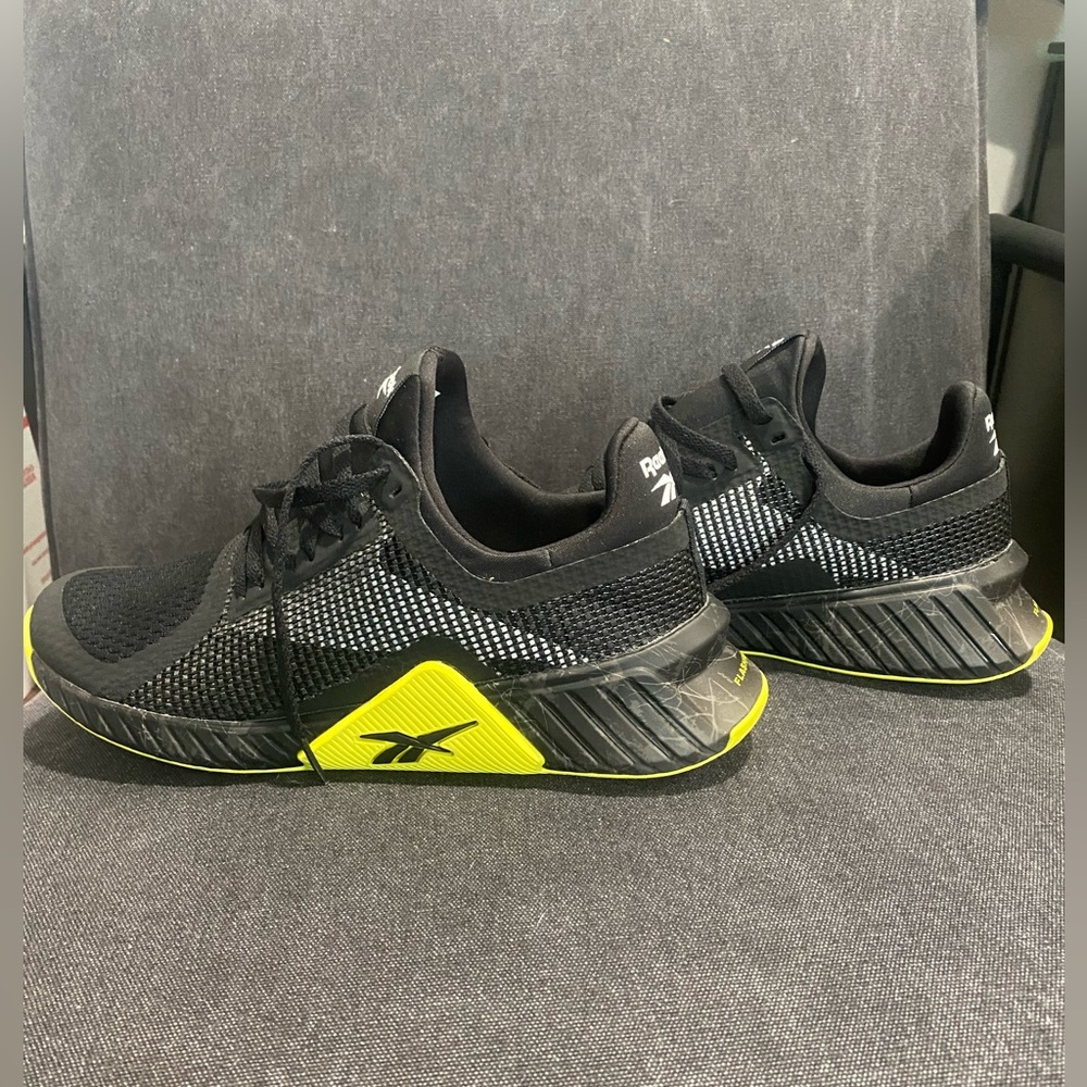 Reebok Men’s Cross Training Flashfilm NWOT